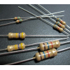 An in-depth exploration of high-precision thin film resistor technology and its applications